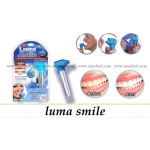 Luma smile-система за полиране на зъби